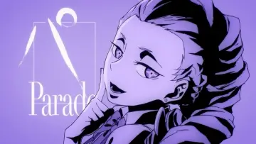 Backdrop for the TV series "Death Parade" #1449403