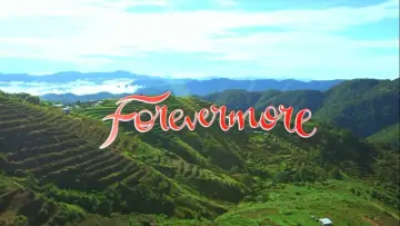 Backdrop к сериалу "Forevermore" #1451065