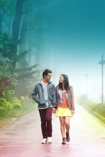Poster к сериалу "Forevermore" #1451067
