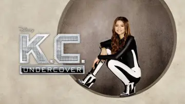 Backdrop for the TV series "K.C. Undercover" #1356077