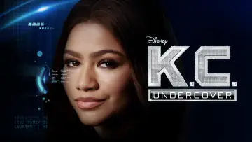 Backdrop for the TV series "K.C. Undercover" #1356080
