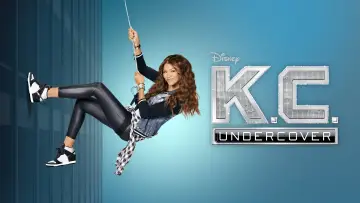 Backdrop for the TV series "K.C. Undercover" #1356081