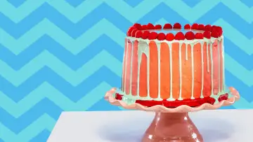 Backdrop for the TV series "Kids Baking Championship" #1555366