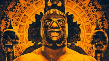 Backdrop к сериалу "Lucha Underground" #1376614