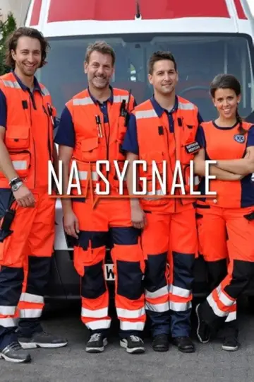 Na sygnale (2014)