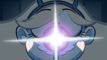 Backdrop for the TV series "Star vs. the Forces of Evil" #1302271