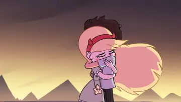 Backdrop for the TV series "Star vs. the Forces of Evil" #1302273