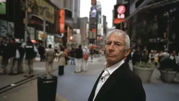 Backdrop к сериалу "The Jinx" #1458645