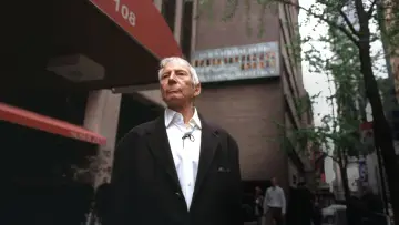 Backdrop к сериалу "The Jinx" #1458647