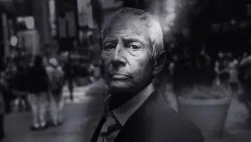 Backdrop к сериалу "The Jinx" #1458651