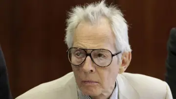 Backdrop к сериалу "The Jinx" #1458652