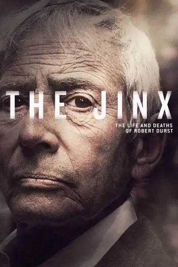 The Jinx (2015)