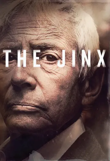 Poster к сериалу "The Jinx" #1458667