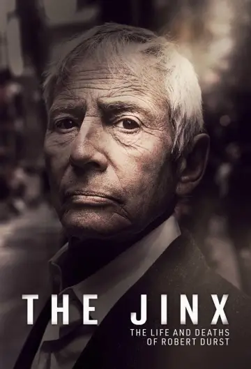 Poster к сериалу "The Jinx" #1458668