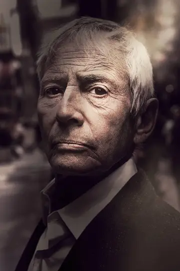 Poster к сериалу "The Jinx" #1458670