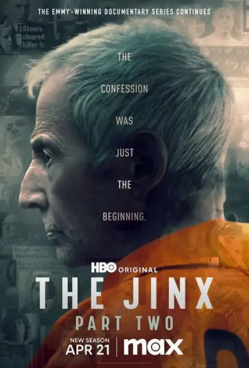 Poster к сериалу "The Jinx" #1458671