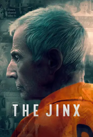 Poster к сериалу "The Jinx" #1458672
