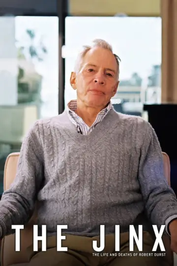 Poster к сериалу "The Jinx" #1458673
