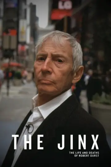 Poster к сериалу "The Jinx" #1458674