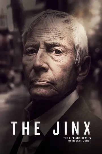 Poster к сериалу "The Jinx" #1458675