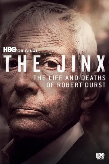 Poster к сериалу "The Jinx" #1458677