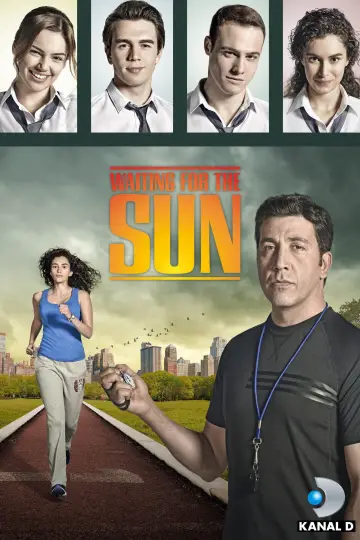 Waiting for the Sun (2013)