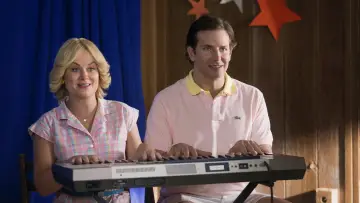 Backdrop к сериалу "Wet Hot American Summer: First Day of Camp" #1470768