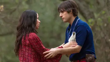 Backdrop к сериалу "Wet Hot American Summer: First Day of Camp" #1470771