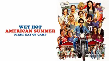 Backdrop к сериалу "Wet Hot American Summer: First Day of Camp" #1470772
