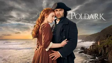 Backdrop for the TV series "Poldark" #1341397