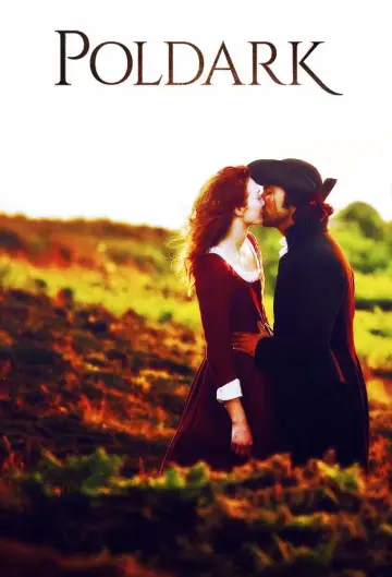 Poster for the TV series "Poldark" #1341434