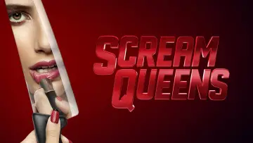 Backdrop for the TV series "Scream Queens" #1459886