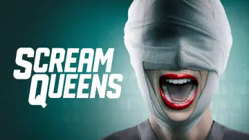 Backdrop for the TV series "Scream Queens" #1459888