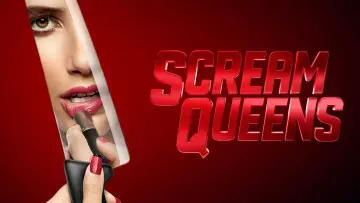 Backdrop for the TV series "Scream Queens" #1459889