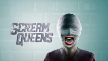 Backdrop for the TV series "Scream Queens" #1459890