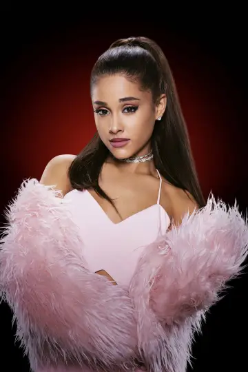 Poster for the TV series "Scream Queens" #1459909