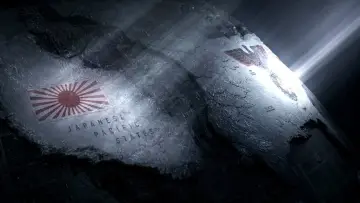 Backdrop for the TV series "The Man in the High Castle" #1321271