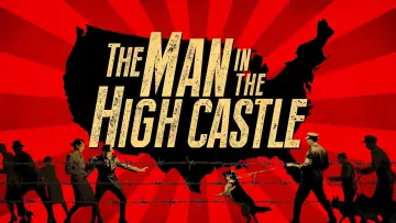 Backdrop for the TV series "The Man in the High Castle" #1321273