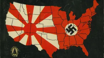 Backdrop for the TV series "The Man in the High Castle" #1321275