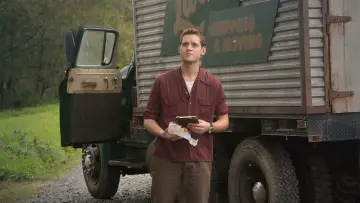 Backdrop for the TV series "The Man in the High Castle" #1321276