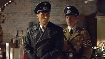 Backdrop for the TV series "The Man in the High Castle" #1321277