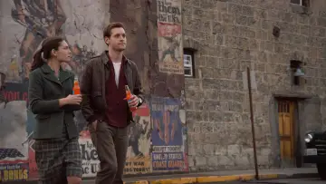 Backdrop for the TV series "The Man in the High Castle" #1321278
