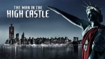 Backdrop for the TV series "The Man in the High Castle" #1321281