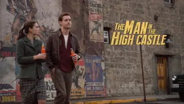 Backdrop for the TV series "The Man in the High Castle" #1321282