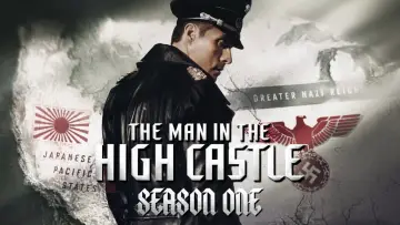 Backdrop for the TV series "The Man in the High Castle" #1321285