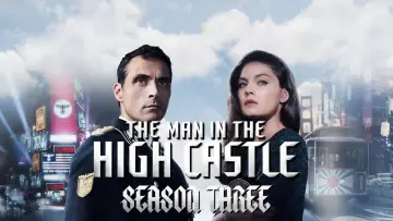Backdrop for the TV series "The Man in the High Castle" #1321286