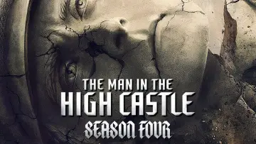 Backdrop for the TV series "The Man in the High Castle" #1321287