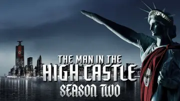 Backdrop for the TV series "The Man in the High Castle" #1321288