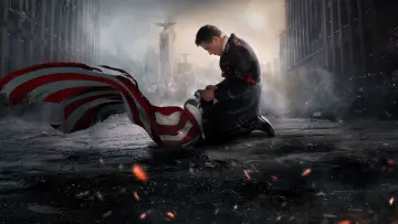 Backdrop for the TV series "The Man in the High Castle" #1321289