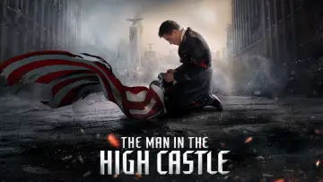 Backdrop for the TV series "The Man in the High Castle" #1321290
